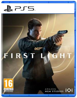 Square-Enix PS5 007 First Light EU